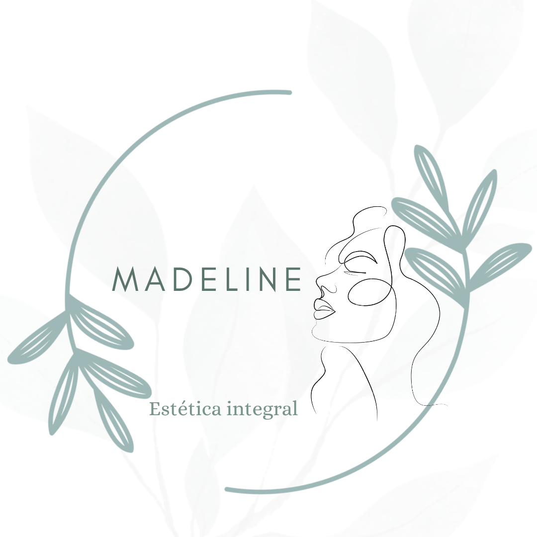 Logo Madeline