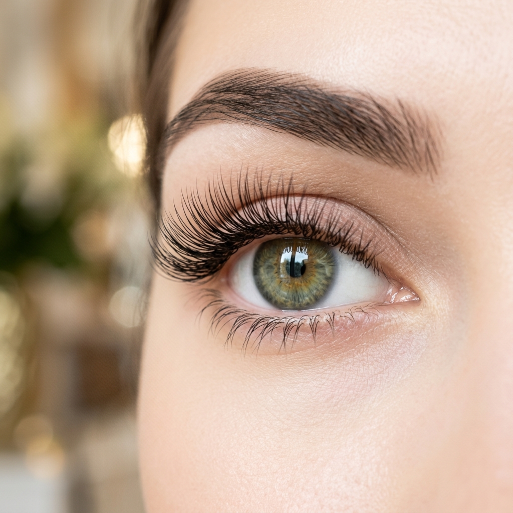 Cejas y Pestañas Perfectas